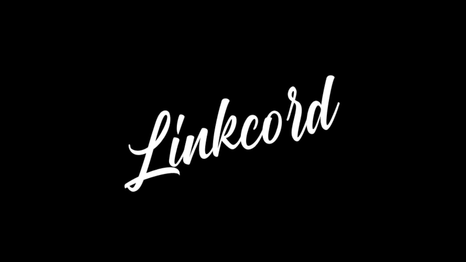 Linkcord